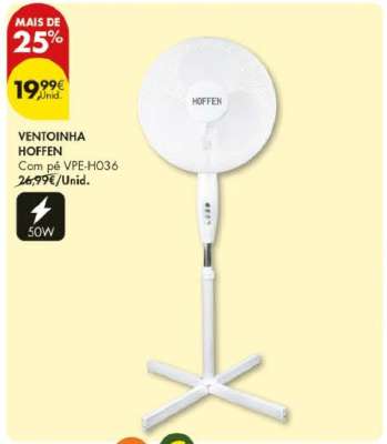 Ventoinha Hoffen