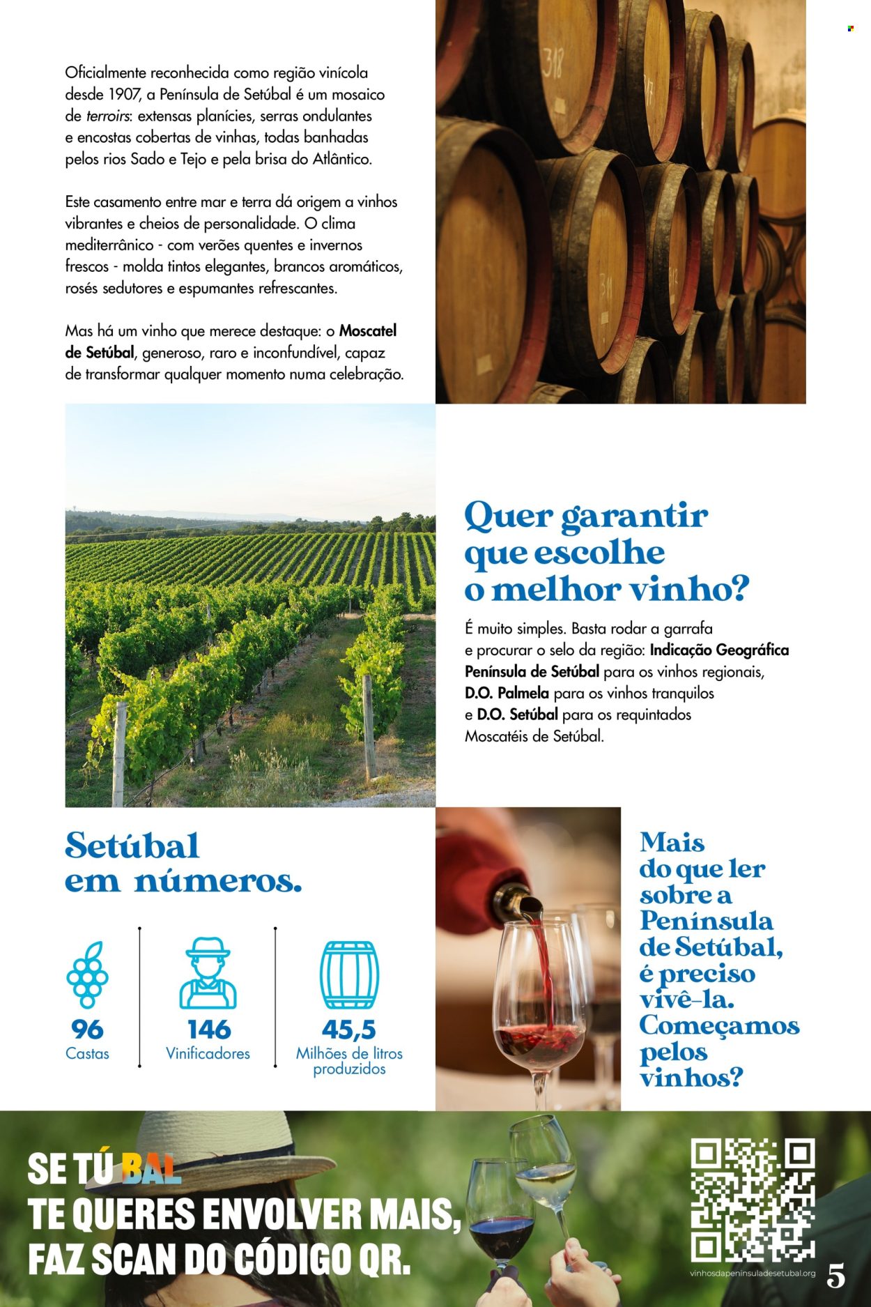 Folheto Pingo Doce - 6.5.2025 - 26.5.2025. Página 1