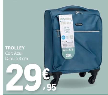 Trolley