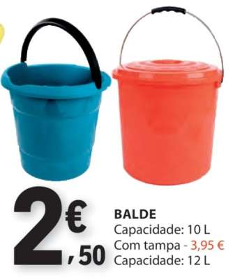 Balde