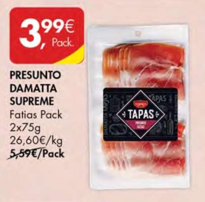 PRESUNTO DAMATTA SUPREME