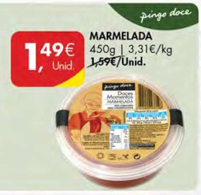 Marmelada