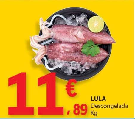 LULA