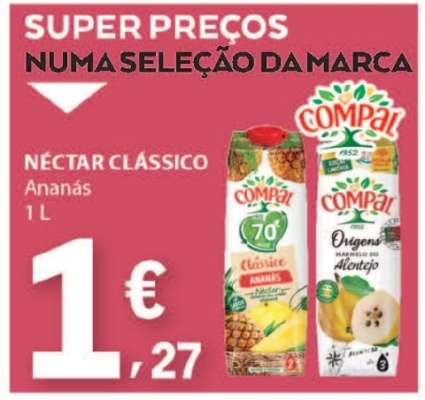 Néctar Clássico Ananás