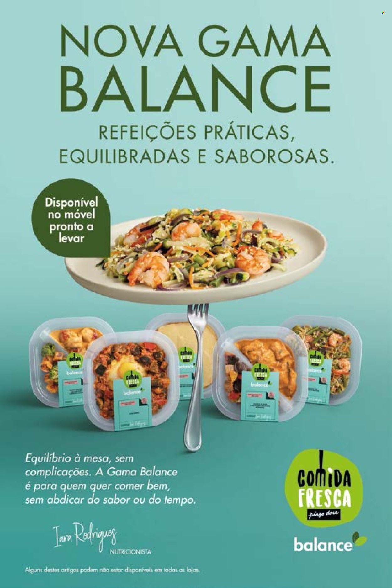 Folheto Pingo Doce - 9.5.2025 - 12.5.2025. Página 1