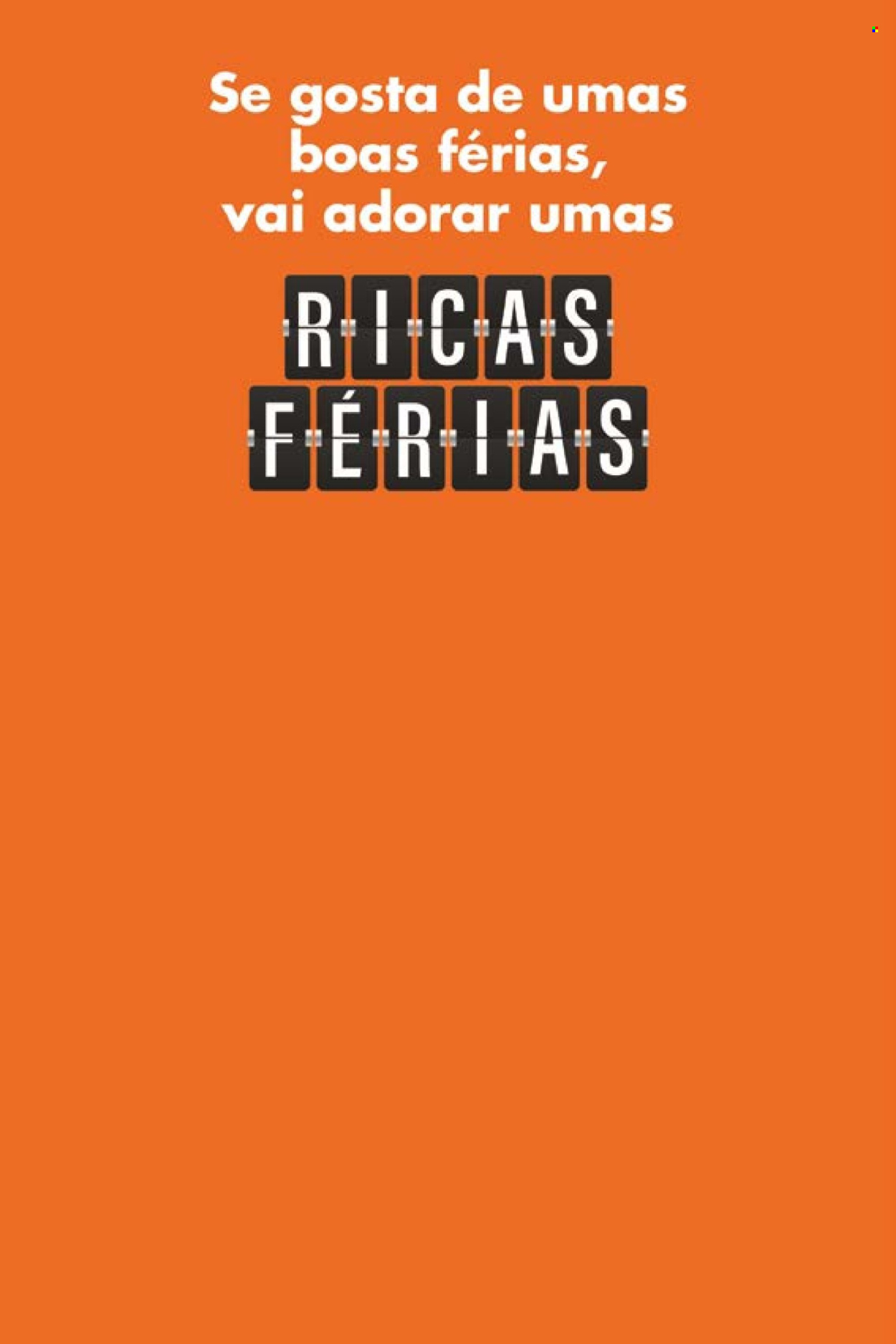 Folheto Pingo Doce - 9.5.2025 - 12.5.2025. Página 1