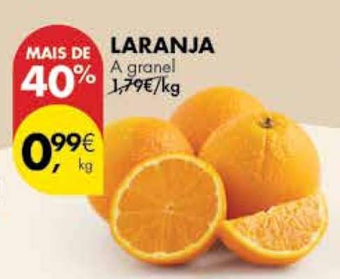 Laranja