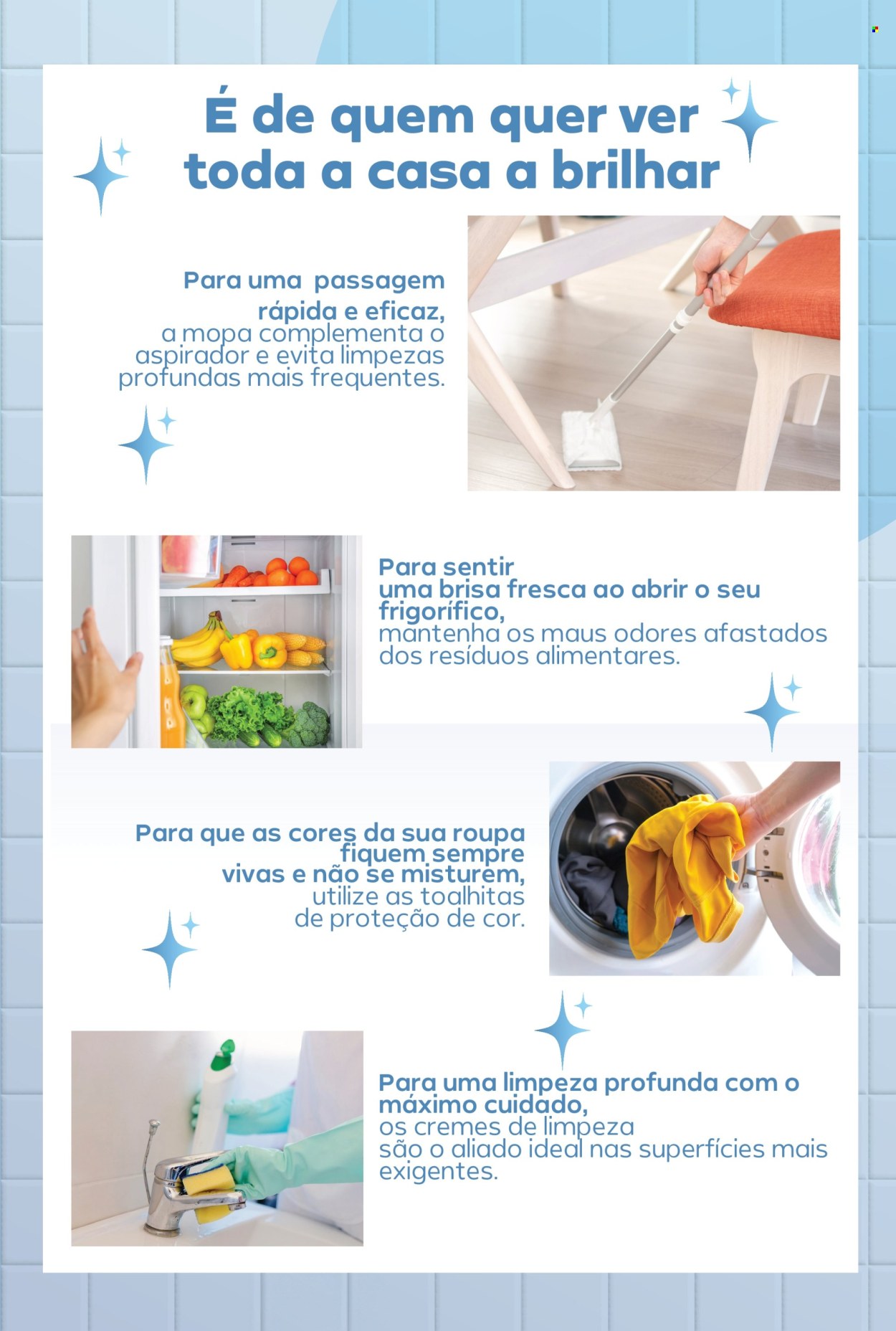 Folheto Continente Modelo - 13.5.2025 - 26.5.2025. Página 1