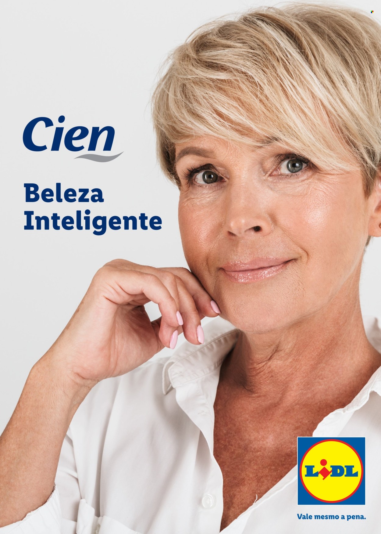Folheto Lidl. Página 68