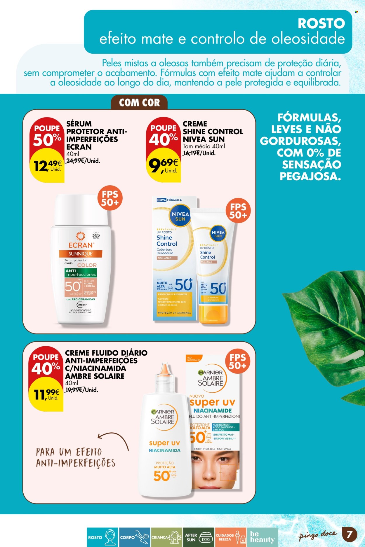 Folheto Pingo Doce - 24.3.2026 - 28.9.2026. Página 7