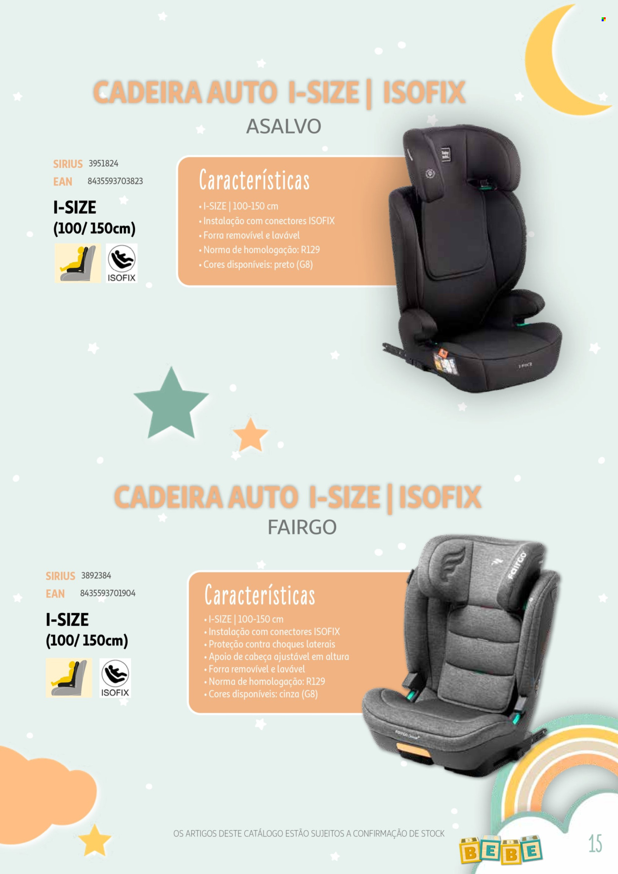Folheto Auchan - 13.1.2026 - 31.12.2026. Página 15