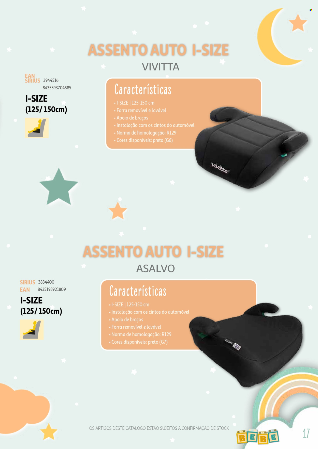 Folheto Auchan - 13.1.2026 - 31.12.2026. Página 17