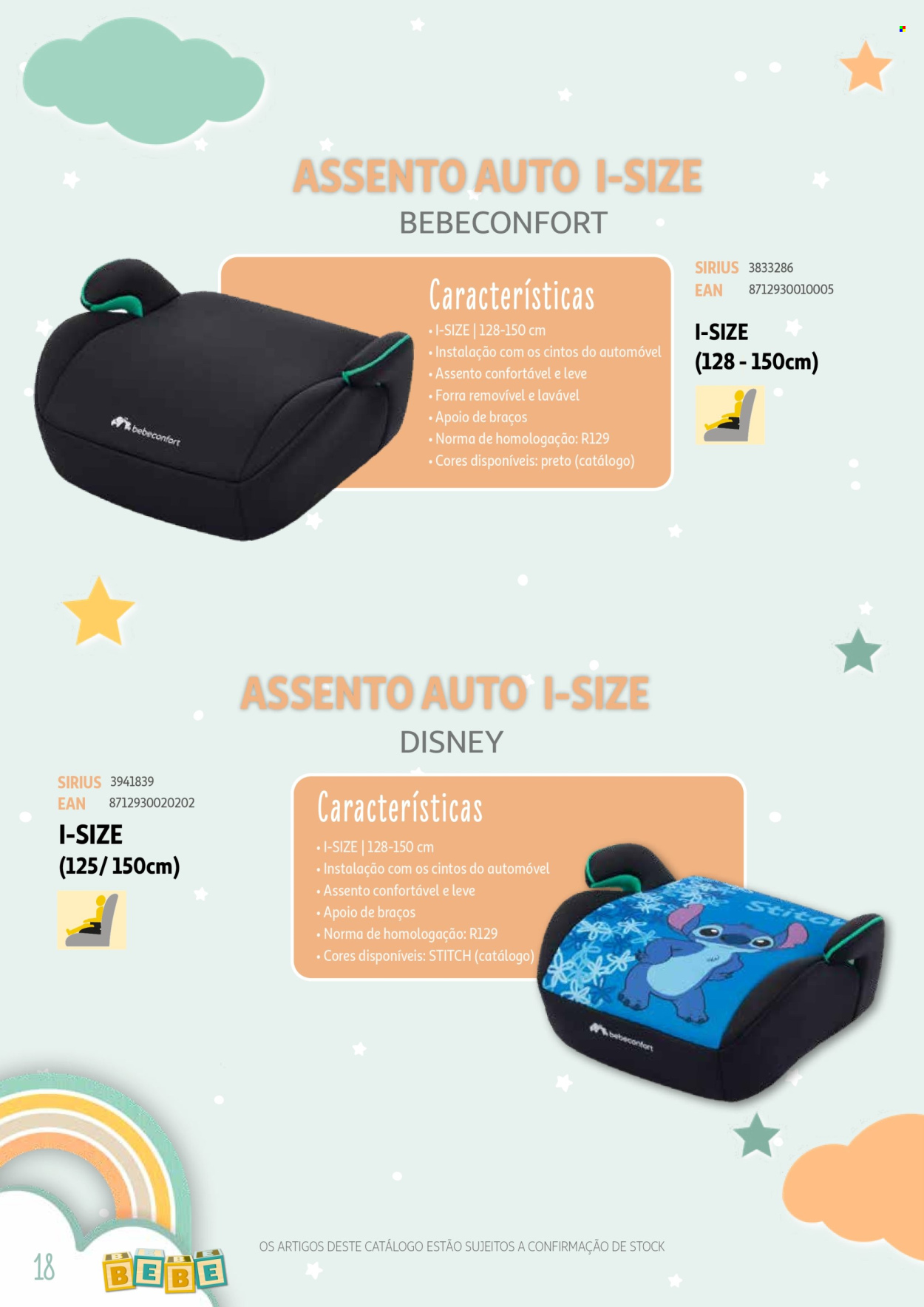 Folheto Auchan - 13.1.2026 - 31.12.2026. Página 18