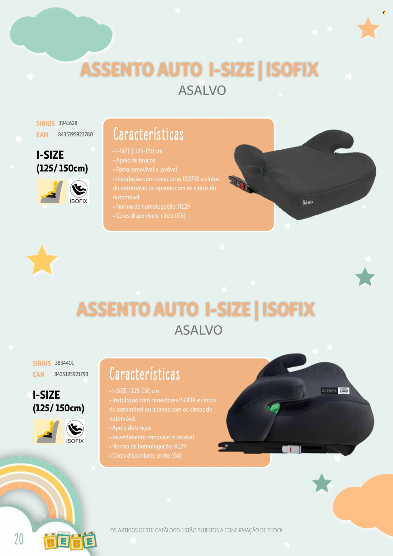 Folheto Auchan - 13.1.2026 - 31.12.2026. Página 20
