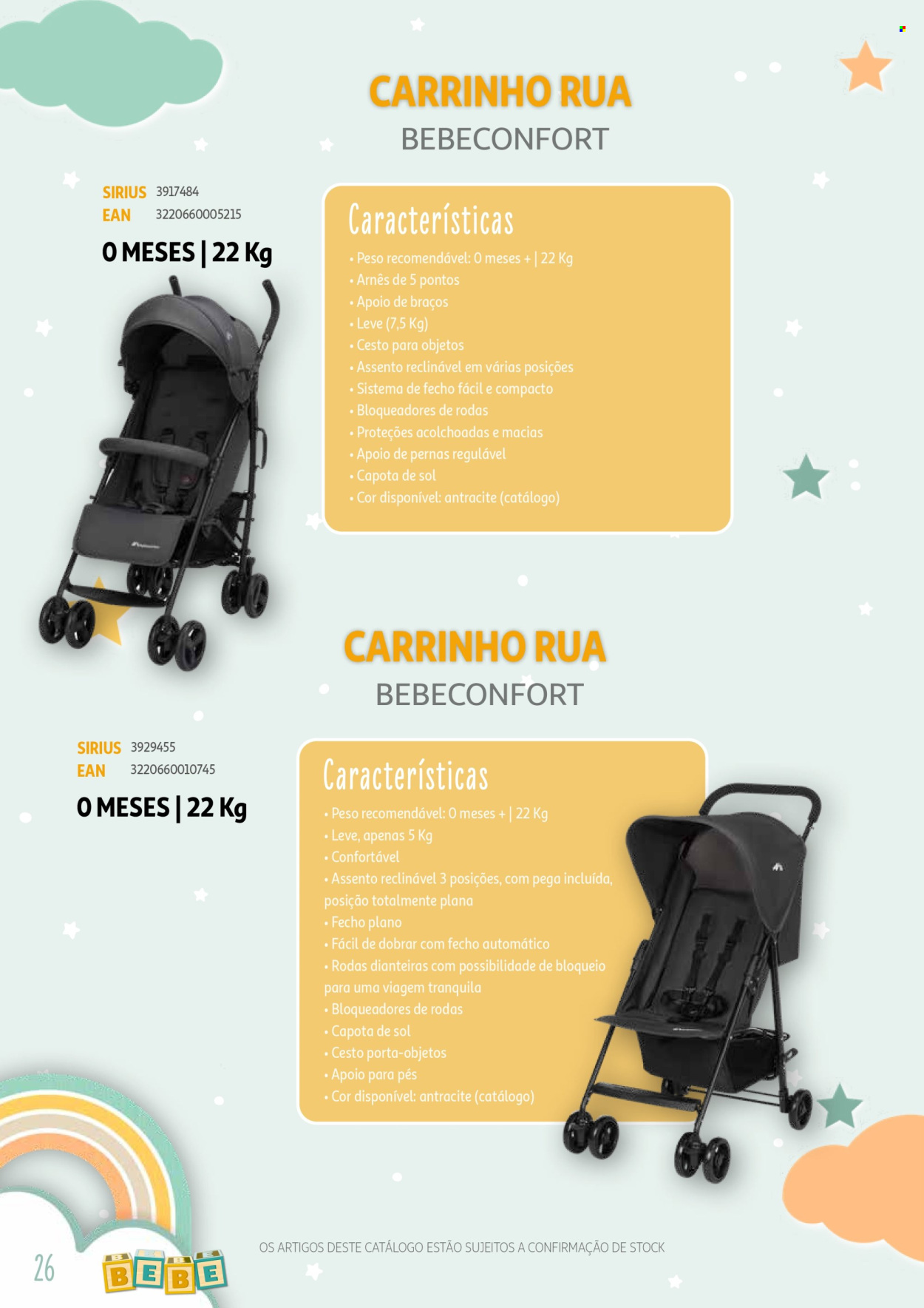 Folheto Auchan - 13.1.2026 - 31.12.2026. Página 26