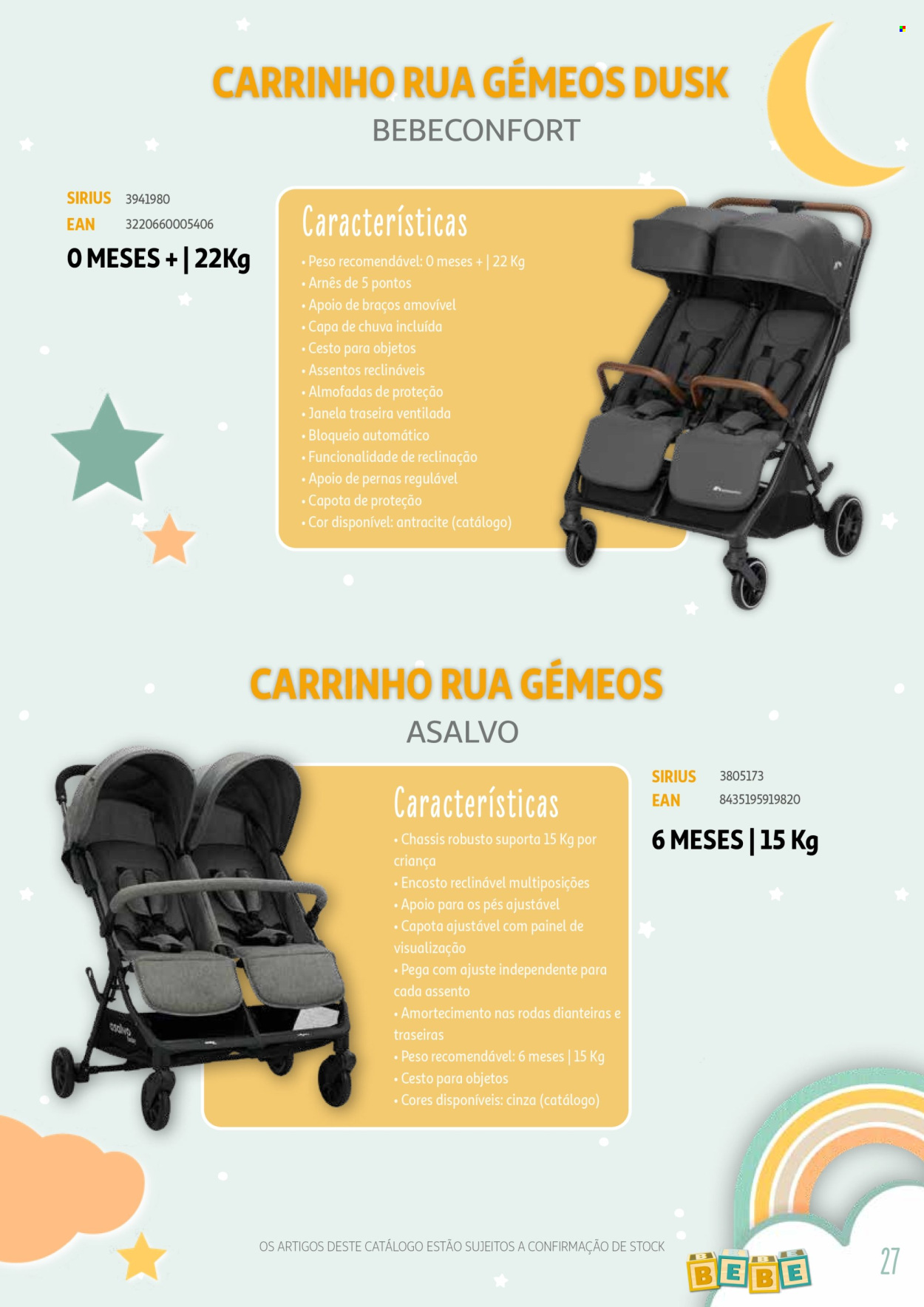 Folheto Auchan - 13.1.2026 - 31.12.2026. Página 27