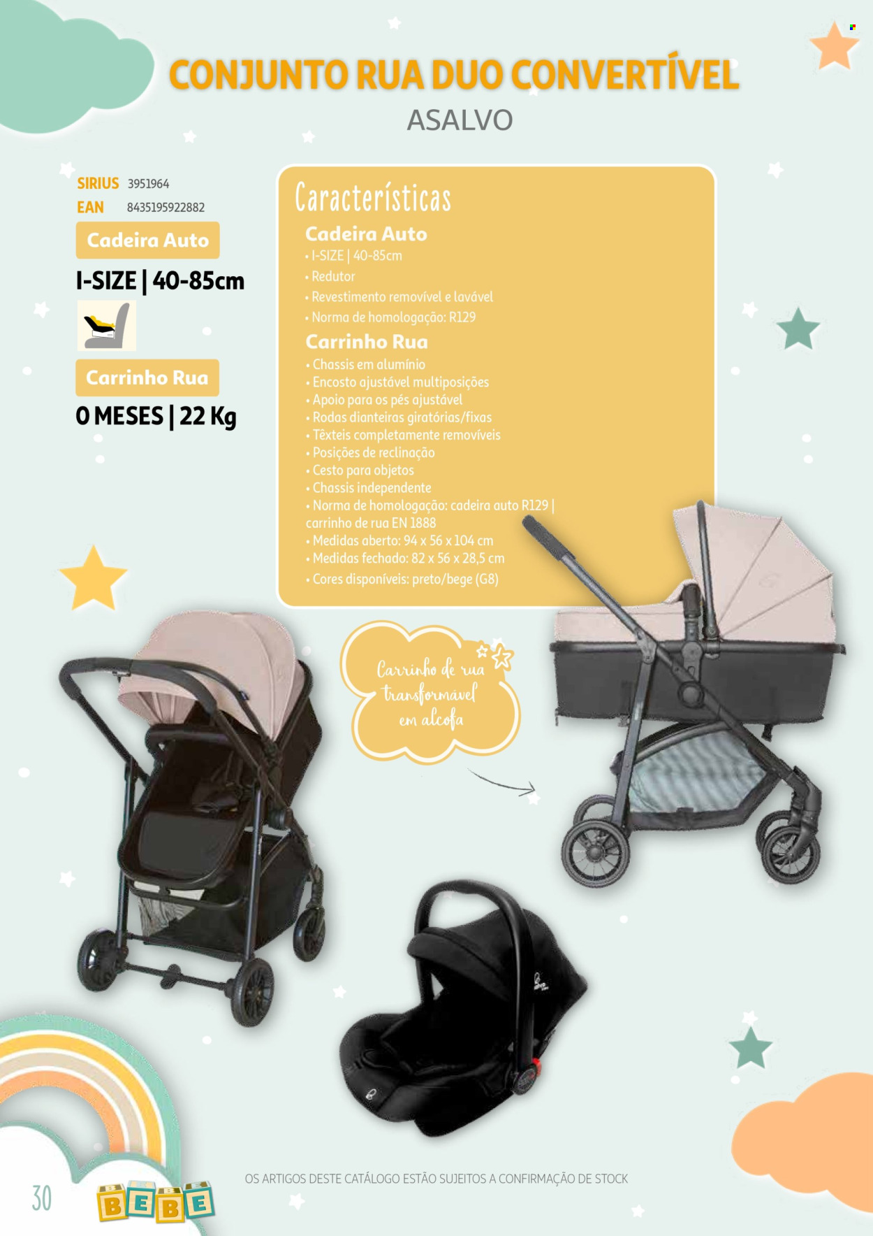 Folheto Auchan - 13.1.2026 - 31.12.2026. Página 30