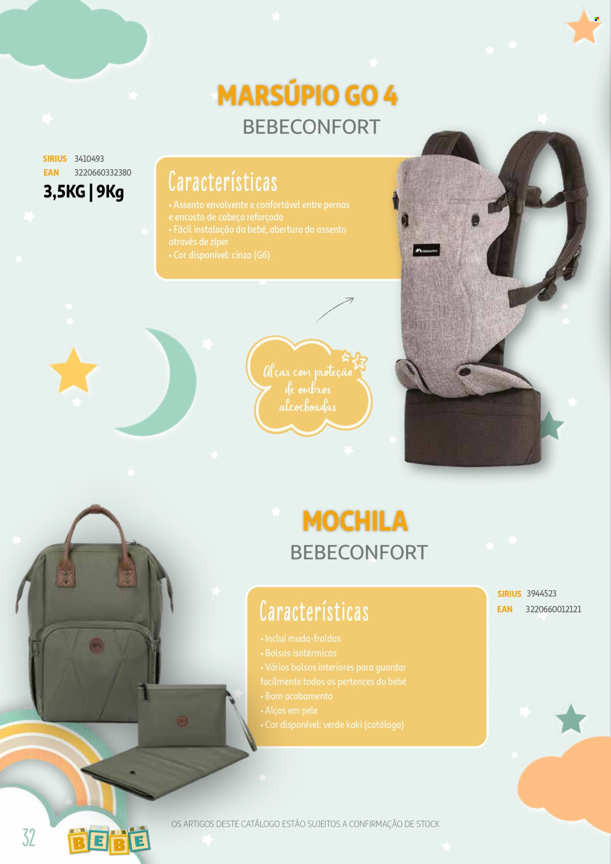 Folheto Auchan - 13.1.2026 - 31.12.2026. Página 32