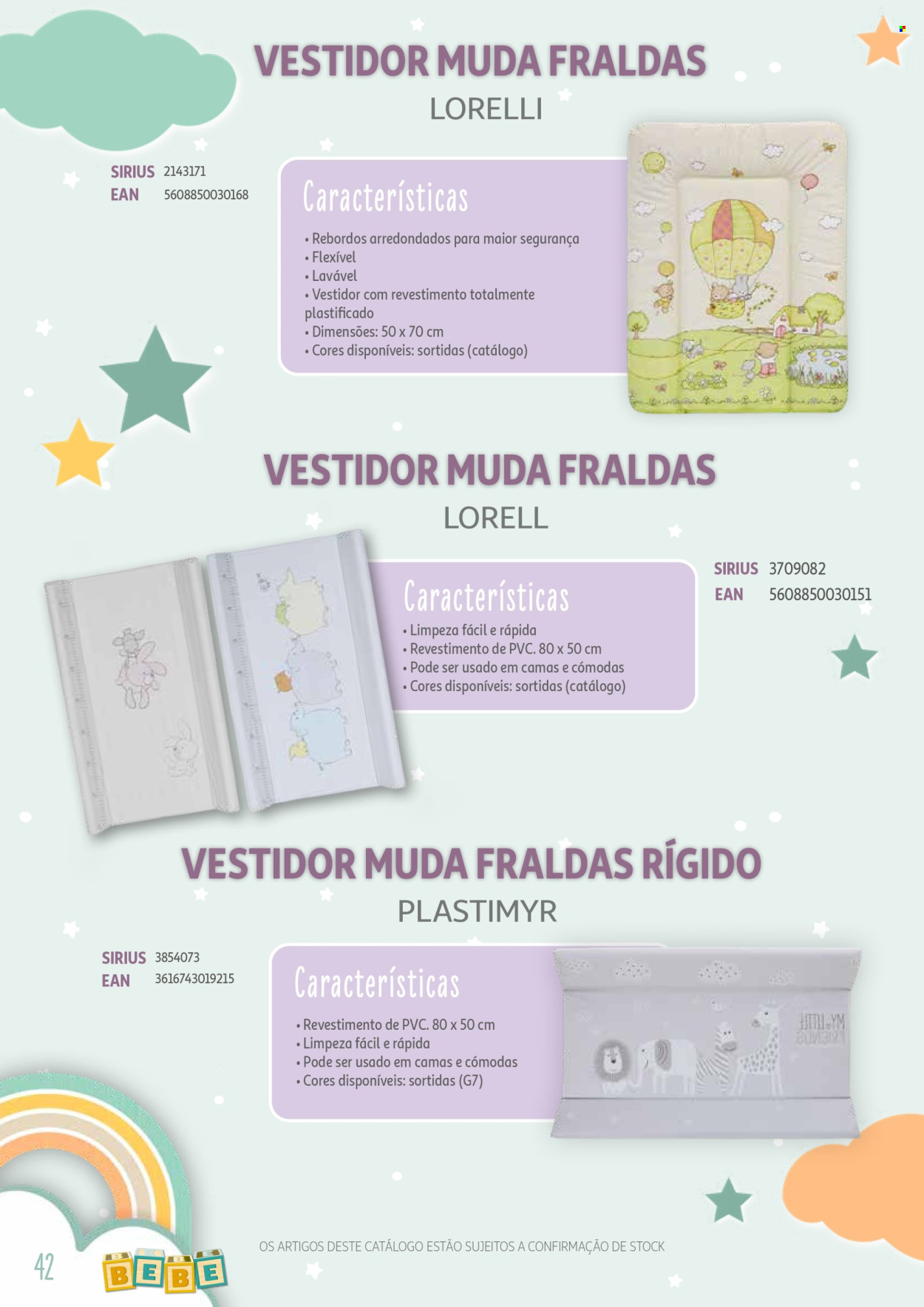 Folheto Auchan - 13.1.2026 - 31.12.2026. Página 42