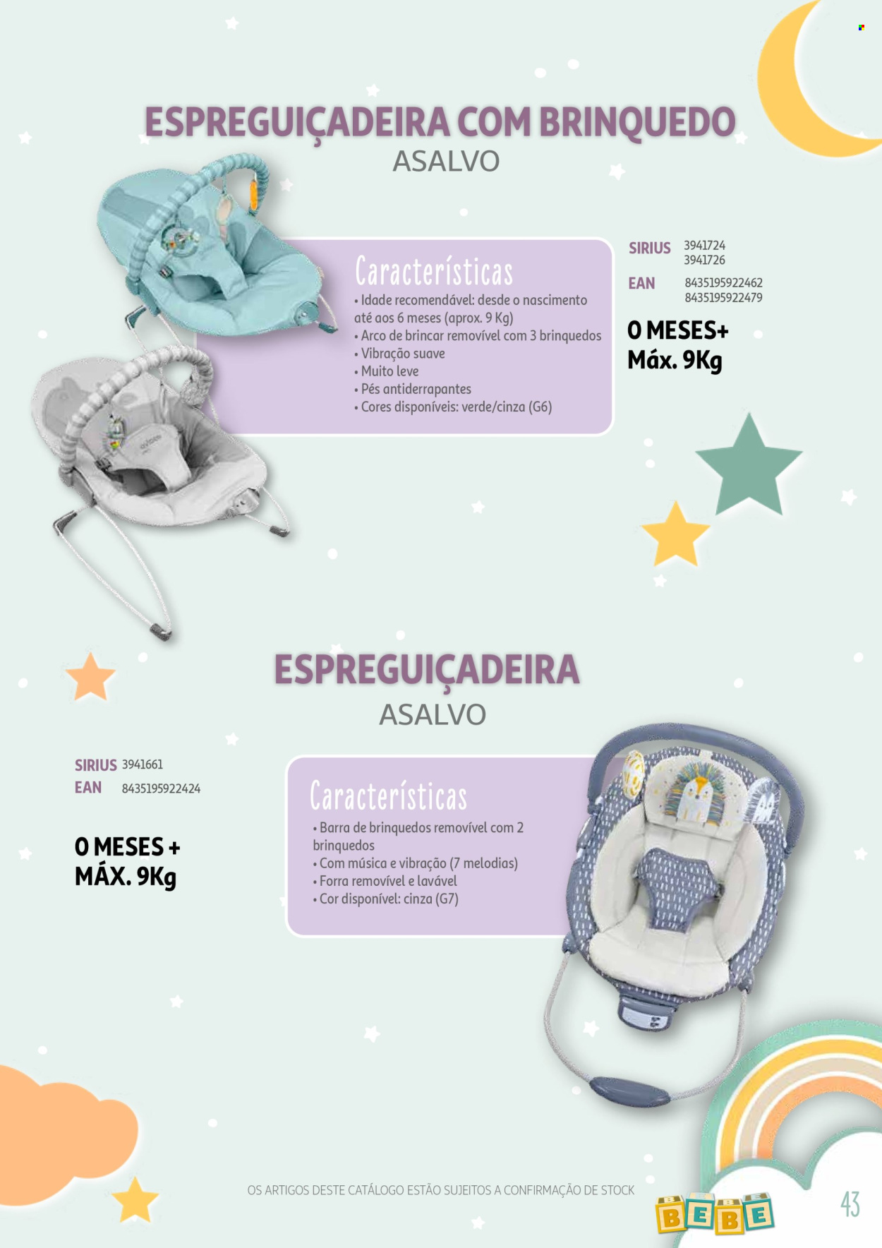 Folheto Auchan - 13.1.2026 - 31.12.2026. Página 43