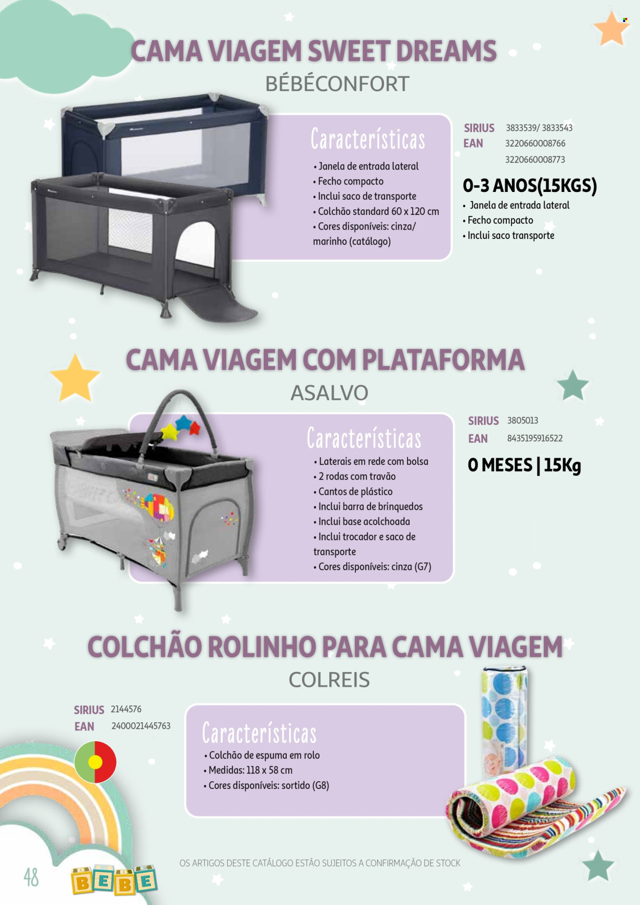 Folheto Auchan - 13.1.2026 - 31.12.2026. Página 48