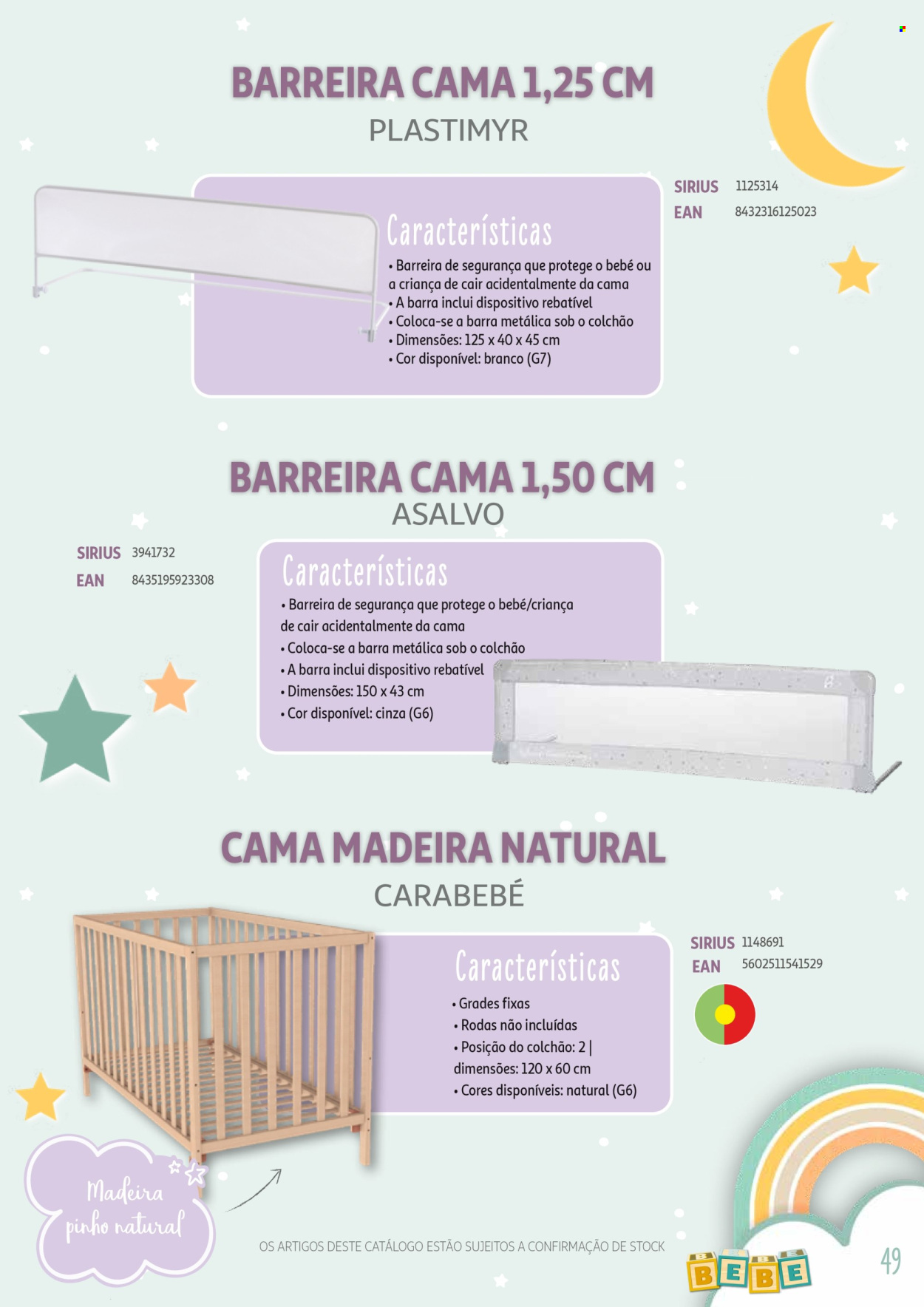 Folheto Auchan - 13.1.2026 - 31.12.2026. Página 49