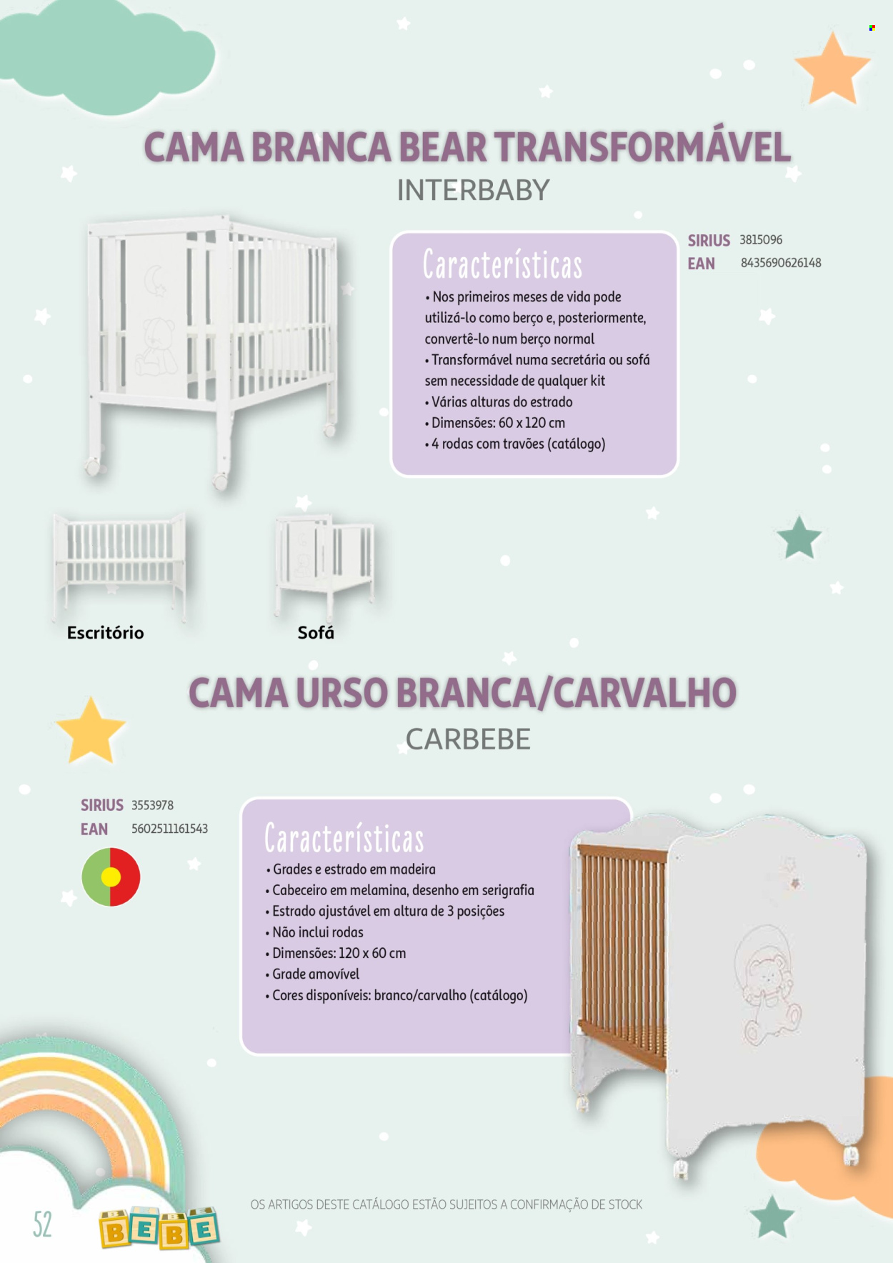 Folheto Auchan - 13.1.2026 - 31.12.2026. Página 52