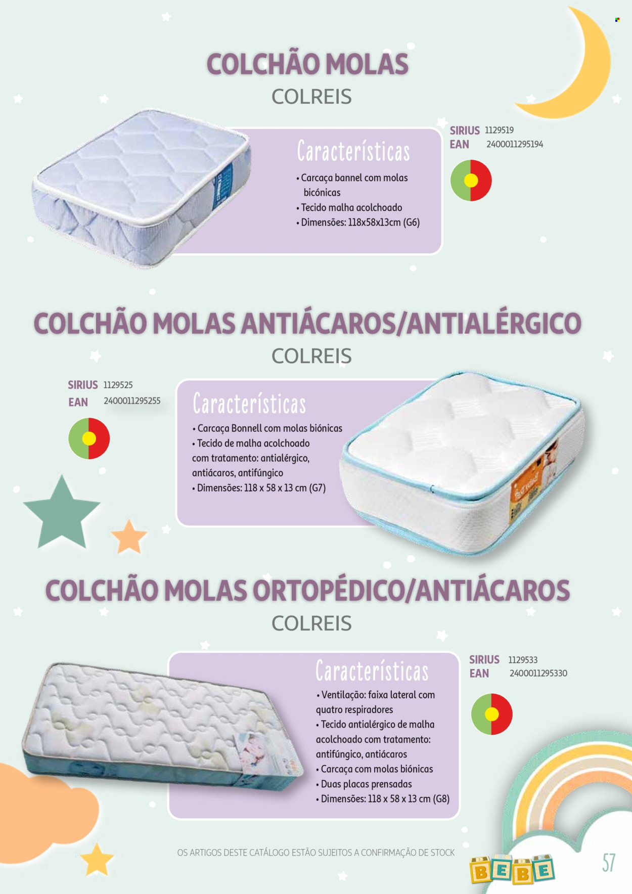 Folheto Auchan - 13.1.2026 - 31.12.2026. Página 57