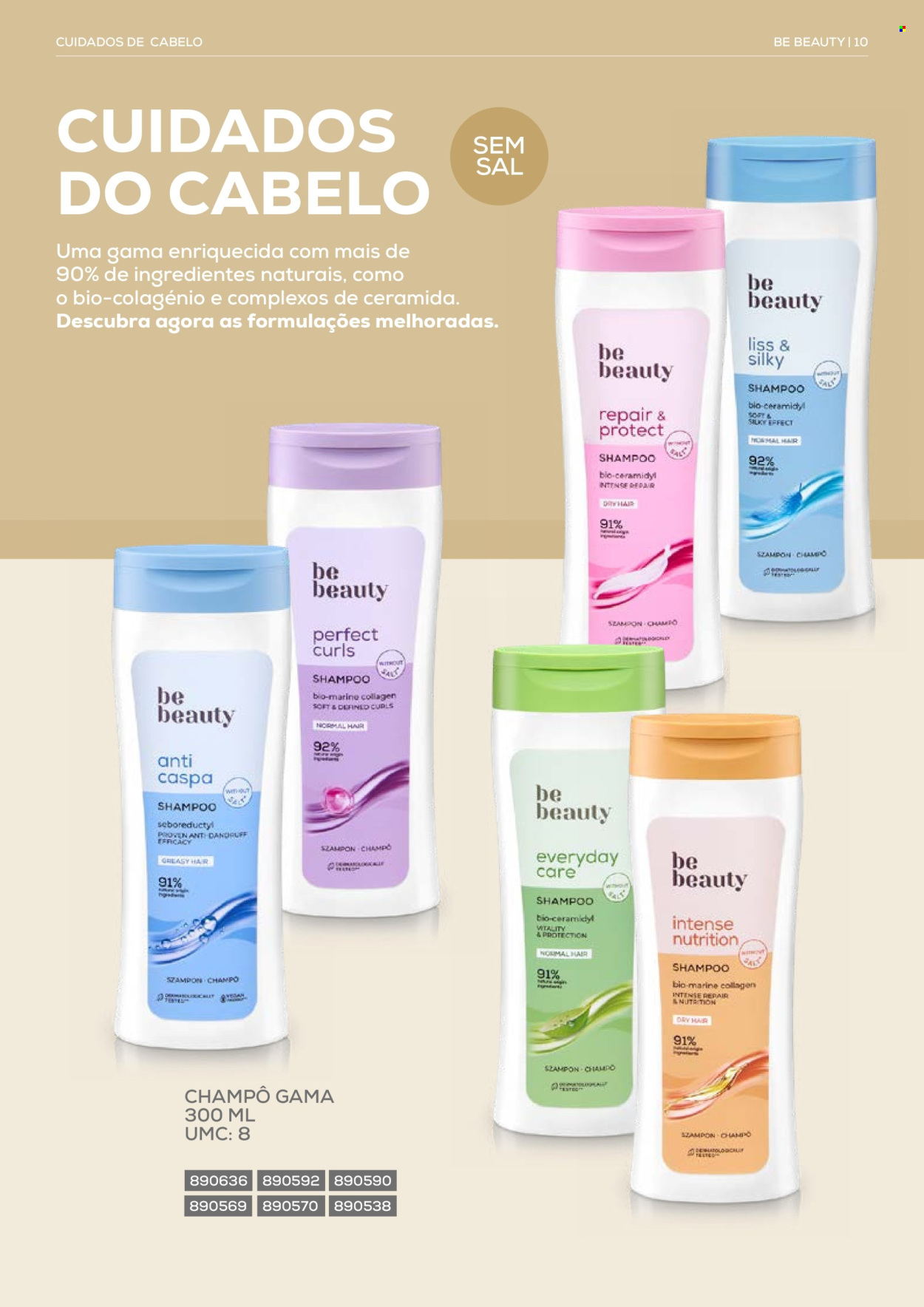 Folheto Recheio. Página 12
