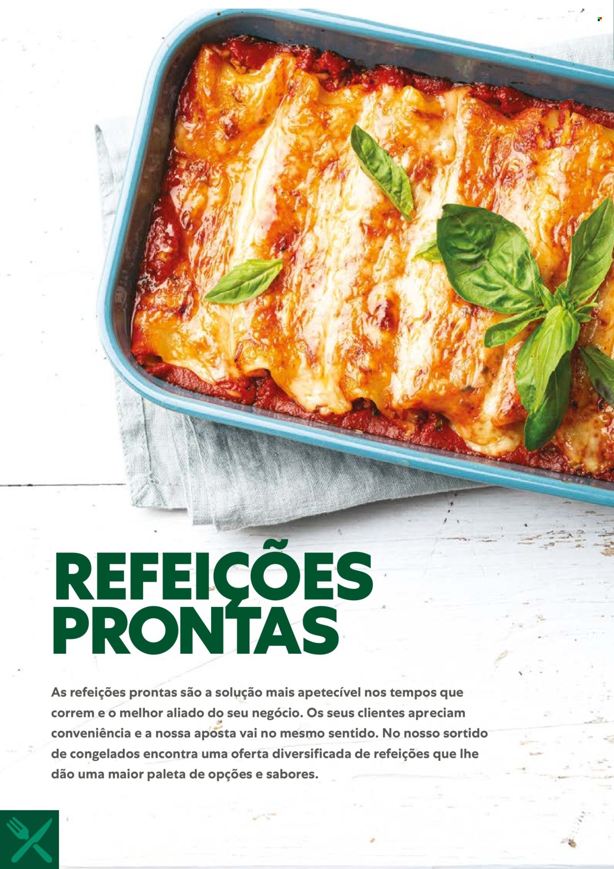 Folheto Recheio. Página 32
