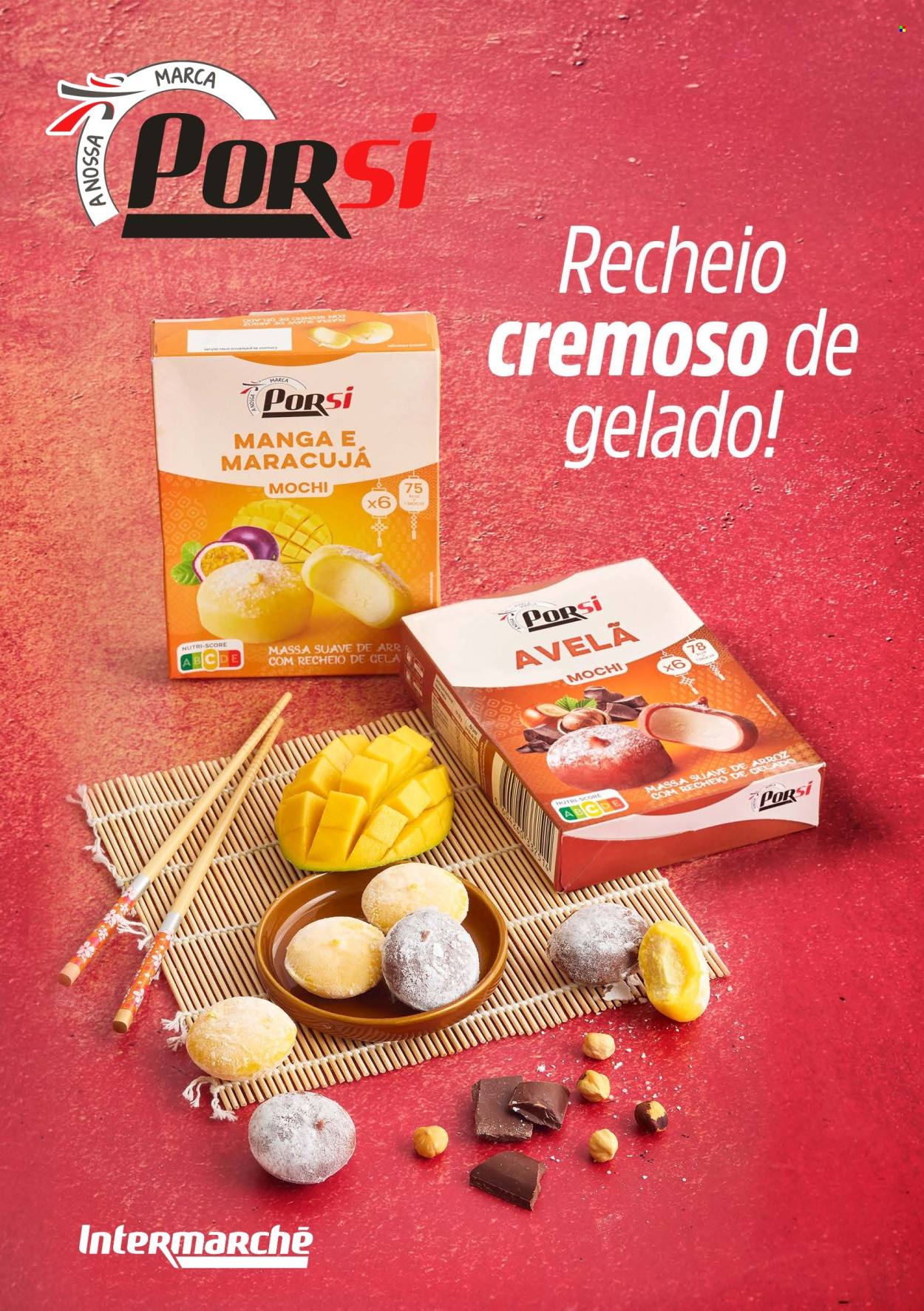 Folheto Intermarché. Página 8