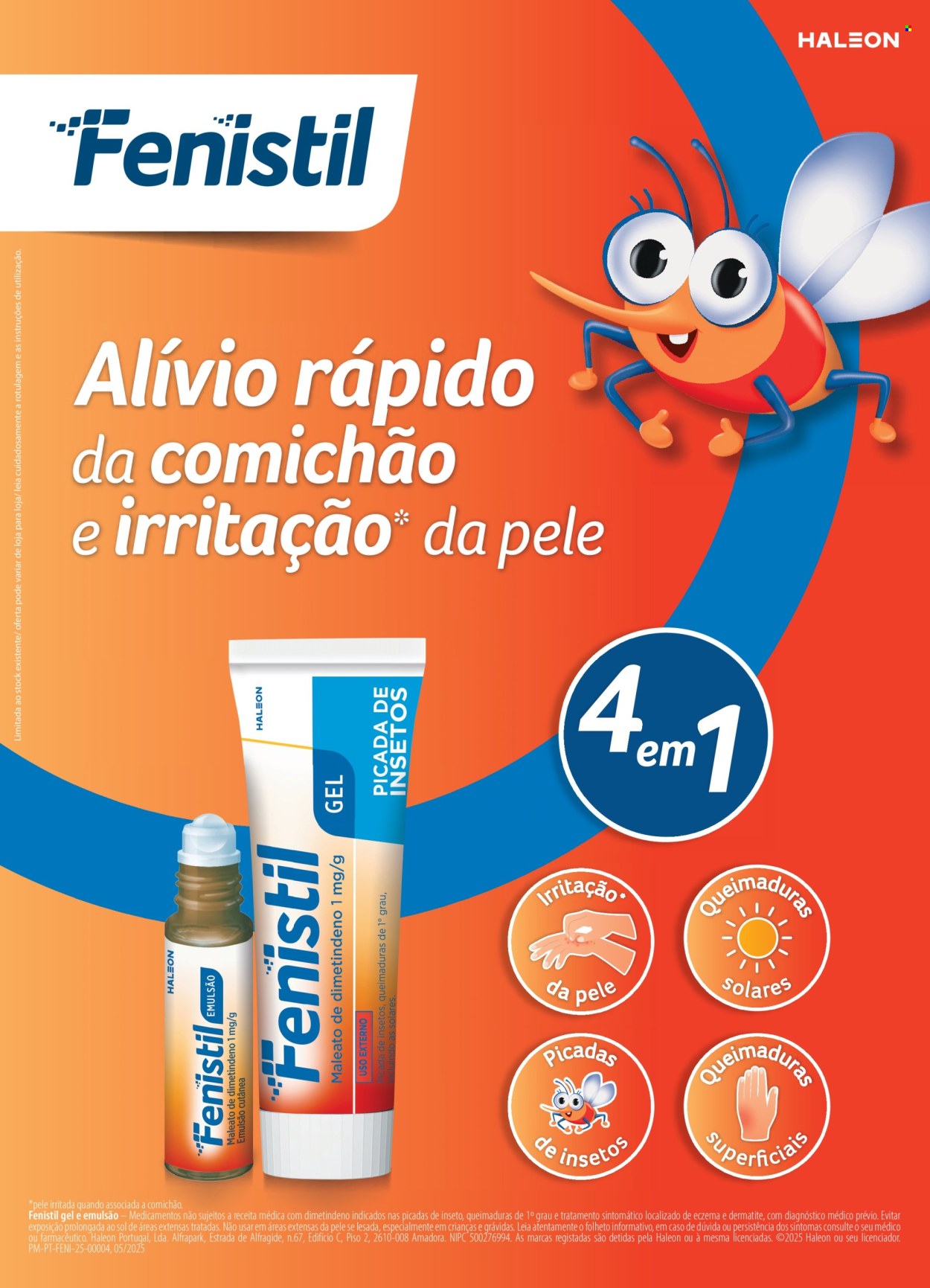 Folheto Auchan - 1.6.2026 - 2.7.2026. Página 2