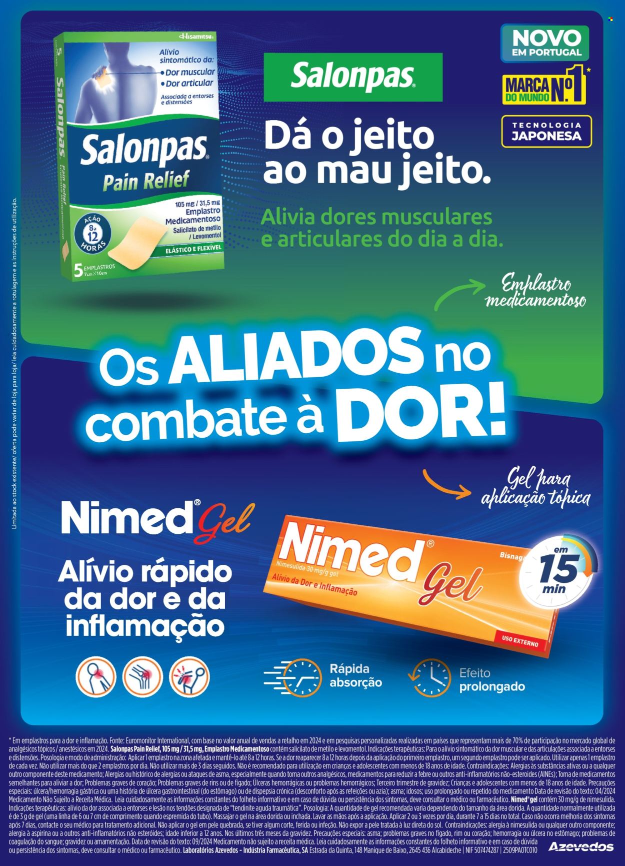 Folheto Auchan - 1.6.2026 - 2.7.2026. Página 22