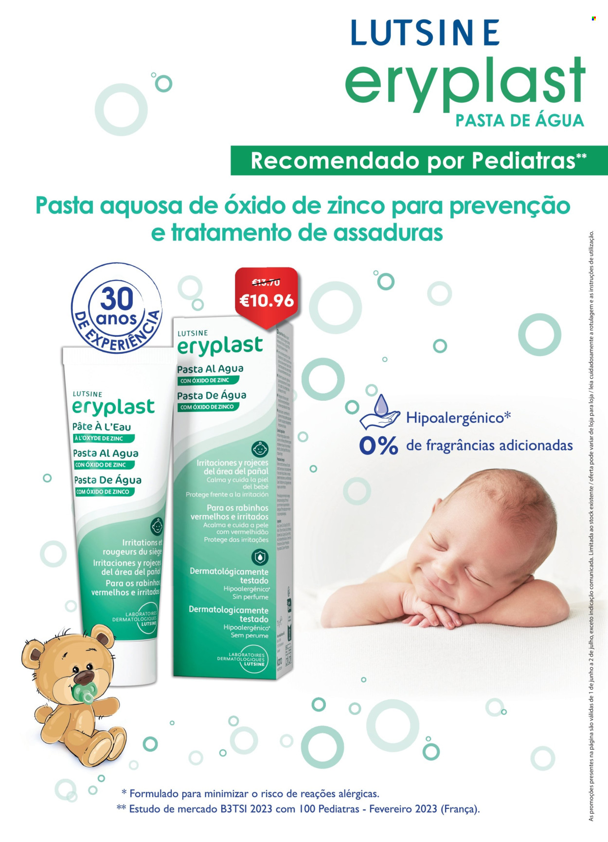 Folheto Auchan - 1.6.2026 - 2.7.2026. Página 54