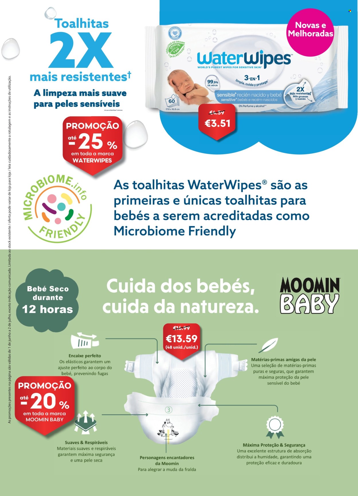 Folheto Auchan - 1.6.2026 - 2.7.2026. Página 57
