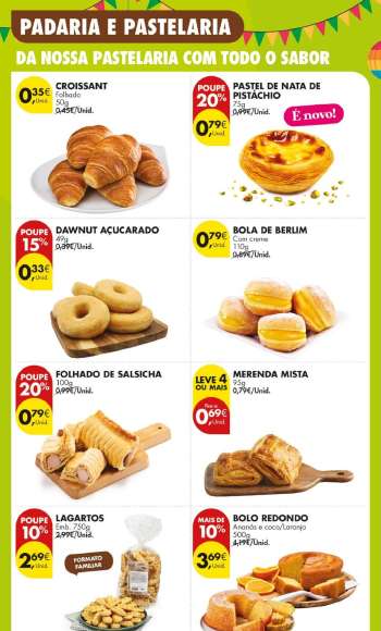 thumbnail - Croissant