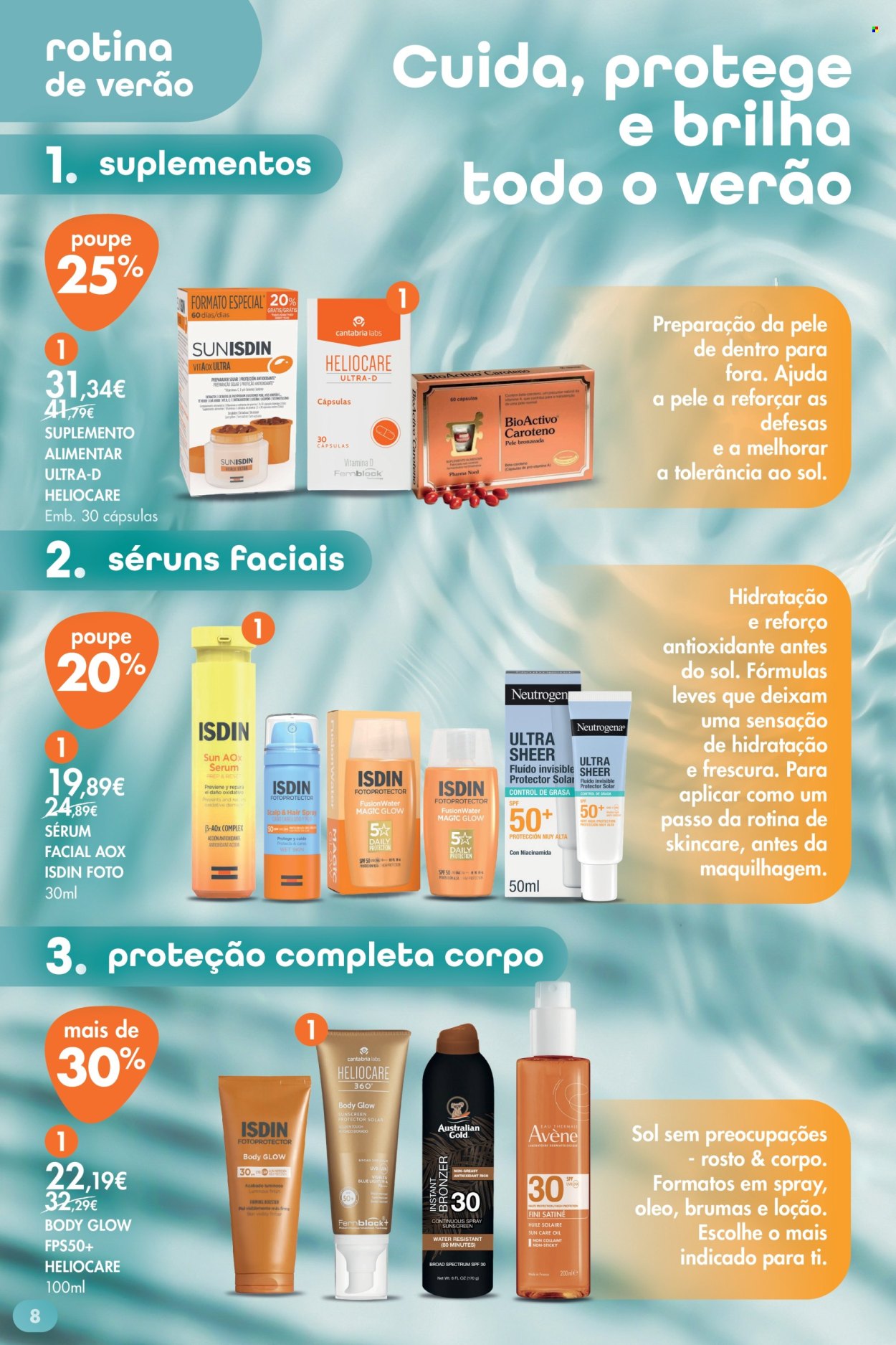 Folheto Pingo Doce - 2.6.2026 - 6.7.2026. Página 8