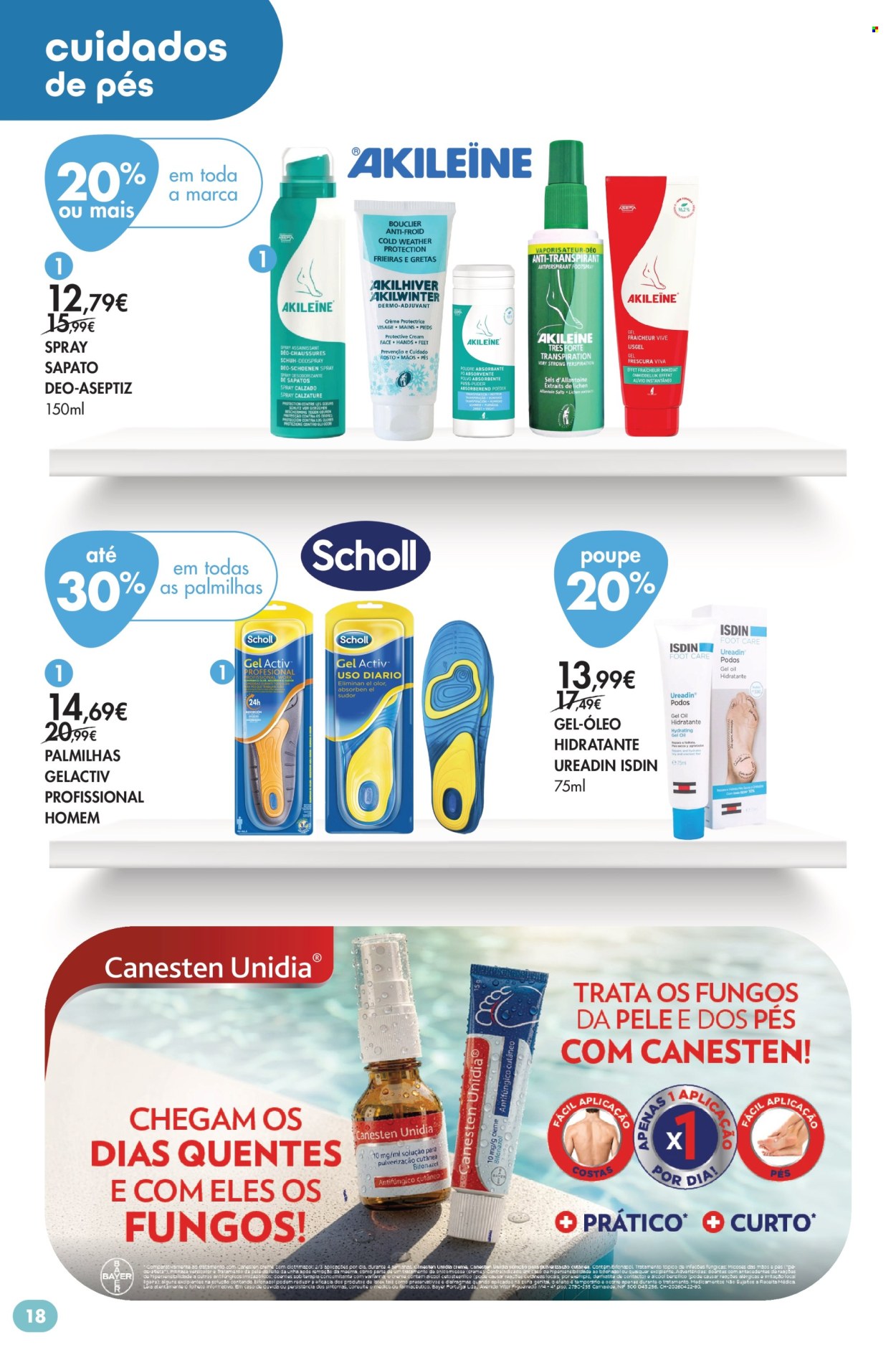 Folheto Pingo Doce - 2.6.2026 - 6.7.2026. Página 18