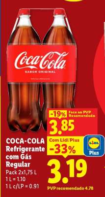 COCA COLA