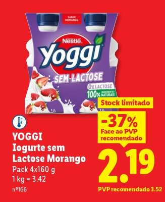 YOGGI