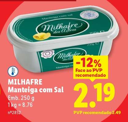 MILHAFRE