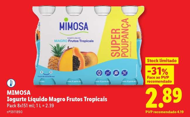 MIMOSA