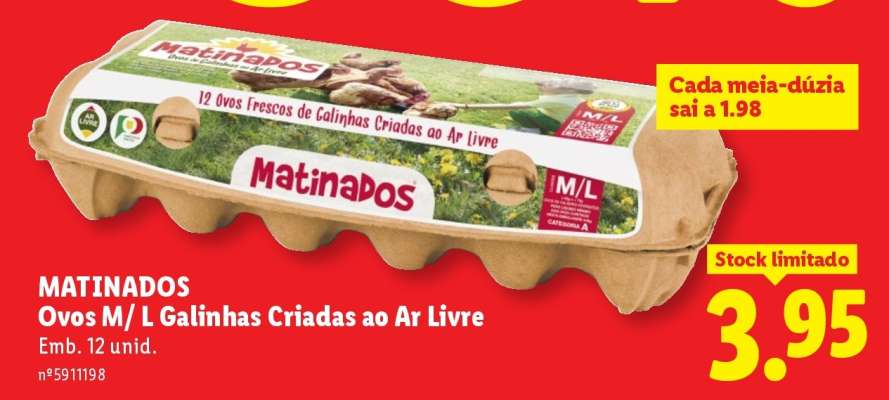 MATINADOS