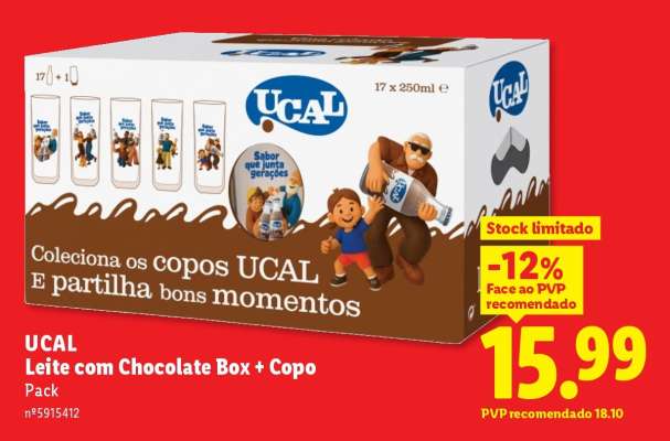 UCAL