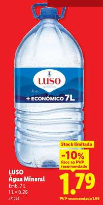 LUSO