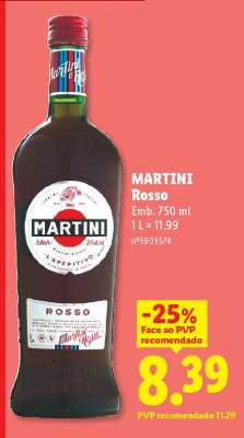 MARTINI