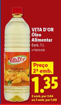VITA D'OR