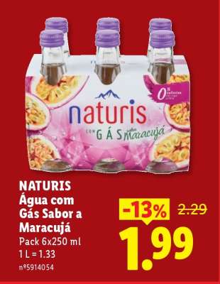 NATURIS