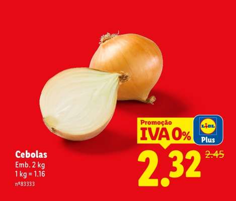 Cebolas