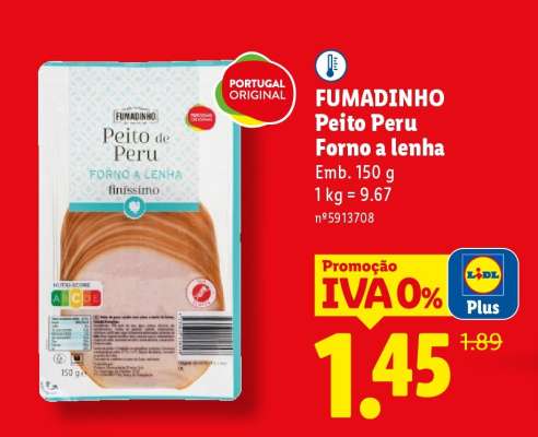 FUMADINHO